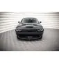 Lame Du Pare-Chocs Avant Dodge Challenger RT Mk3 Facelift