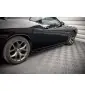 Rajouts Des Bas De Caisse Dodge Challenger RT Mk3 Facelift