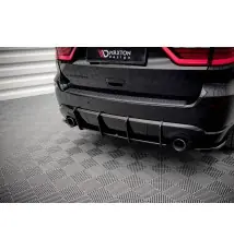Street Pro Central Diffuseur Arriere V.2 Dodge Durango RT Mk3
