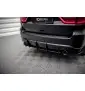 Street Pro Central Diffuseur Arriere V.2 Dodge Durango RT Mk3