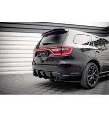 Street Pro Central Diffuseur Arriere V.2 Dodge Durango RT Mk3