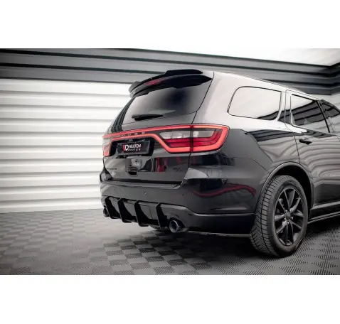 Street Pro Central Diffuseur Arriere V.2 Dodge Durango RT Mk3