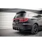 Street Pro Central Diffuseur Arriere V.2 Dodge Durango RT Mk3