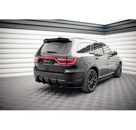 Street Pro Central Diffuseur Arriere V.2 Dodge Durango RT Mk3