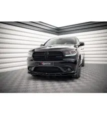 Lame Du Pare-Chocs Avant Dodge Durango RT Mk3