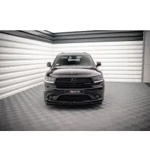 Lame Du Pare-Chocs Avant Dodge Durango RT Mk3