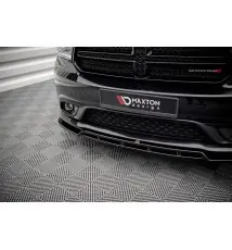 Lame Du Pare-Chocs Avant Dodge Durango RT Mk3
