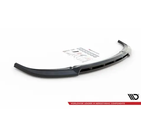 Lame Du Pare-Chocs Avant Dodge Durango RT Mk3