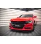 Street Pro Lame Du Pare-Chocs Avant Dodge Charger RT Mk7 Facelift