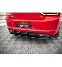 Street Pro Central Diffuseur Arriere Dodge Charger RT Mk7 Facelift