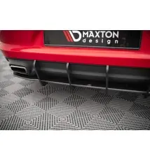 Street Pro Central Diffuseur Arriere Dodge Charger RT Mk7 Facelift