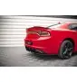 Street Pro Central Diffuseur Arriere Dodge Charger RT Mk7 Facelift