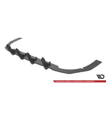 Street Pro Central Diffuseur Arriere Dodge Charger RT Mk7 Facelift