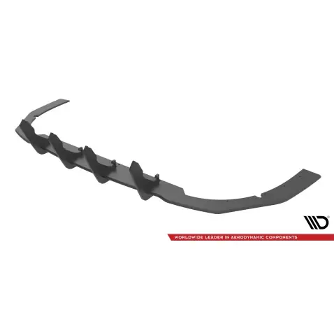 Street Pro Central Diffuseur Arriere Dodge Charger RT Mk7 Facelift