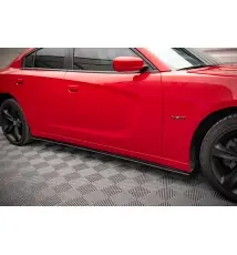 Street Pro Rajouts Des Bas De Caisse Dodge Charger RT Mk7 Facelift