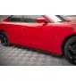 Street Pro Rajouts Des Bas De Caisse Dodge Charger RT Mk7 Facelift