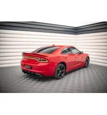 Street Pro Rajouts Des Bas De Caisse Dodge Charger RT Mk7 Facelift
