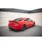 Street Pro Rajouts Des Bas De Caisse Dodge Charger RT Mk7 Facelift