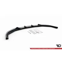 Lame Du Pare-Chocs Avant V.1 Dodge Charger RT Mk7 Facelift