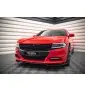 Lame Du Pare-Chocs Avant V.2 Dodge Charger RT Mk7 Facelift
