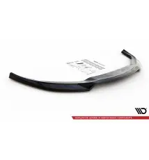 Lame Du Pare-Chocs Avant V.2 Dodge Charger RT Mk7 Facelift