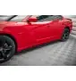 Rajouts Des Bas De Caisse Dodge Charger RT Mk7 Facelift