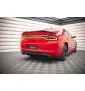 Jeux de Cap Spoilers Dodge Charger RT Mk7 Facelift