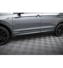 Rajouts Des Bas De Caisse Volkswagen Tiguan Allspace Mk2