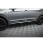Rajouts Des Bas De Caisse Volkswagen Tiguan Allspace Mk2
