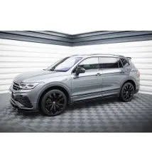 Rajouts Des Bas De Caisse Volkswagen Tiguan Allspace Mk2