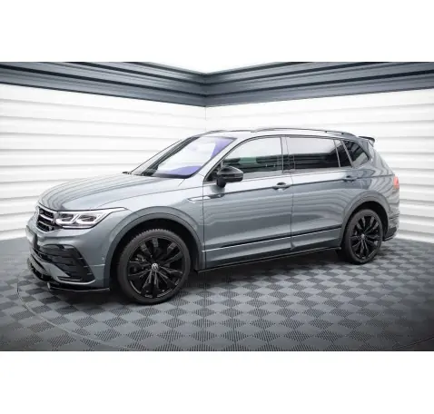 Rajouts Des Bas De Caisse Volkswagen Tiguan Allspace Mk2