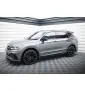 Rajouts Des Bas De Caisse Volkswagen Tiguan Allspace Mk2