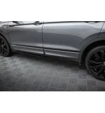 Rajouts Des Bas De Caisse Volkswagen Tiguan Allspace Mk2
