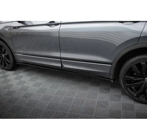 Rajouts Des Bas De Caisse Volkswagen Tiguan Allspace Mk2