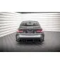 Street Pro Central Diffuseur Arriere BMW M3 Sedan / Touring G80 / G81