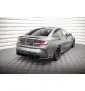 Street Pro Central Diffuseur Arriere BMW M3 Sedan / Touring G80 / G81