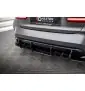 Street Pro Central Diffuseur Arriere BMW M3 Sedan / Touring G80 / G81