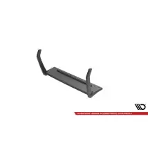 Street Pro Central Diffuseur Arriere BMW M3 Sedan / Touring G80 / G81
