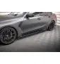 Street Pro Rajouts Des Bas De Caisse BMW M3 Sedan / Touring G80 / G81