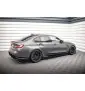 Street Pro Rajouts Des Bas De Caisse BMW M3 Sedan / Touring G80 / G81