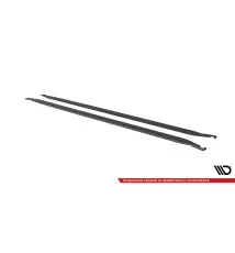 Street Pro Rajouts Des Bas De Caisse BMW M3 Sedan / Touring G80 / G81