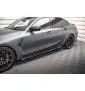 Rajouts Des Bas De Caisse V.1 BMW M3 Sedan / Touring G80 / G81