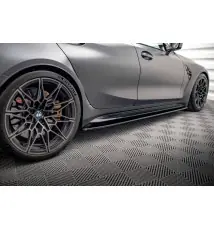 Rajouts Des Bas De Caisse V.1 BMW M3 Sedan / Touring G80 / G81