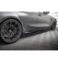 Rajouts Des Bas De Caisse V.1 BMW M3 Sedan / Touring G80 / G81