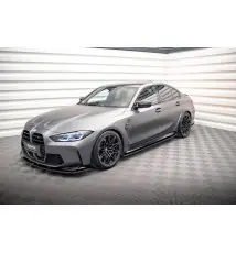 Rajouts Des Bas De Caisse V.1 BMW M3 Sedan / Touring G80 / G81