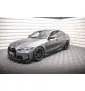 Rajouts Des Bas De Caisse V.1 BMW M3 Sedan / Touring G80 / G81