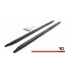 Rajouts Des Bas De Caisse V.1 BMW M3 Sedan / Touring G80 / G81