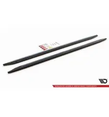 Rajouts Des Bas De Caisse V.1 BMW M3 Sedan / Touring G80 / G81