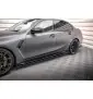 Rajouts Des Bas De Caisse V.2 BMW M3 Sedan / Touring G80 / G81