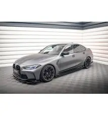 Rajouts Des Bas De Caisse V.2 BMW M3 Sedan / Touring G80 / G81